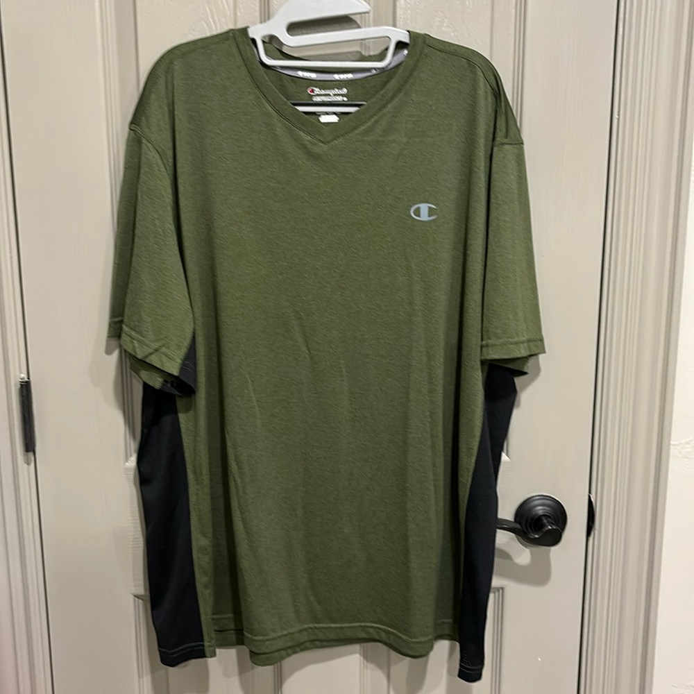 Champion performance T-shirt (XXL)